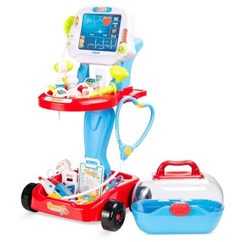 The Role of Watch Doctor Toys in Encouraging Hand-Eye Coordination